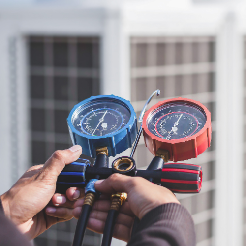 İklimlendirme ve Soğutma